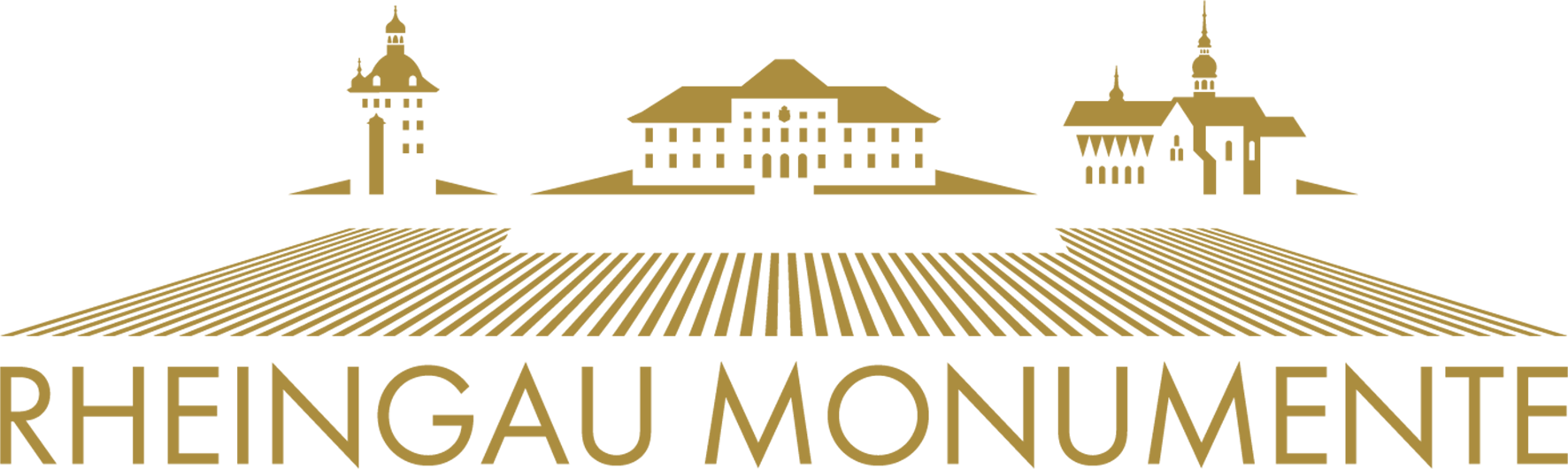 Rheingau Monumente LOGO Rheingau Monumente Logo