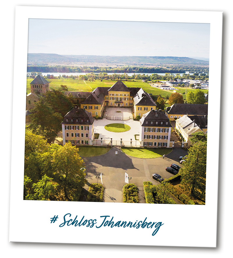 Schloss Johannisberg