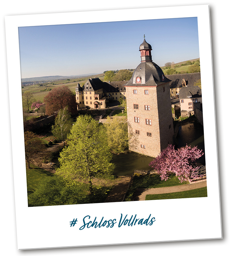 Schloss Vollrads