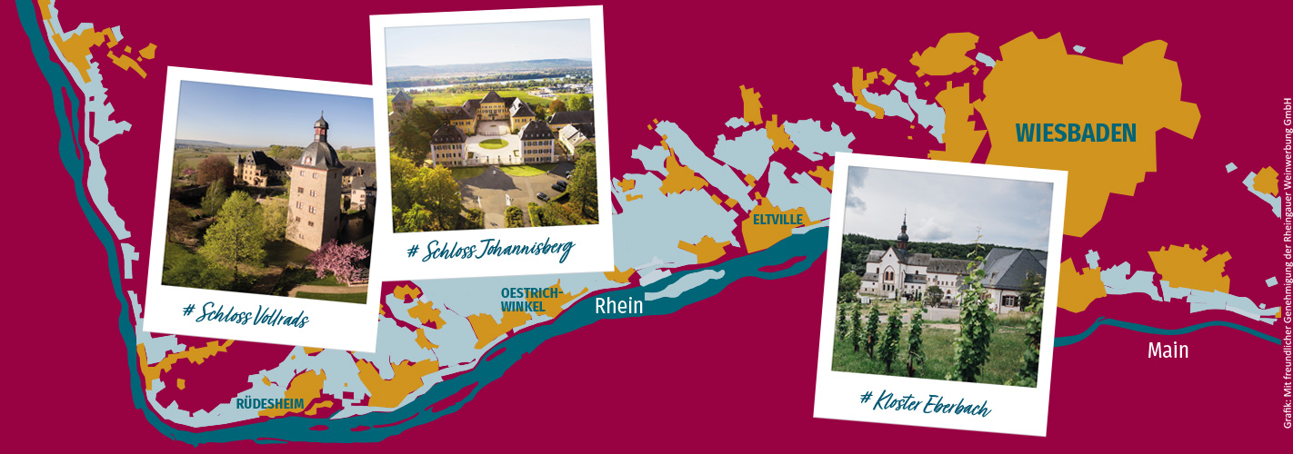 titelbild_rheingau Rheingau Lagen und Sehenswürdigkeiten